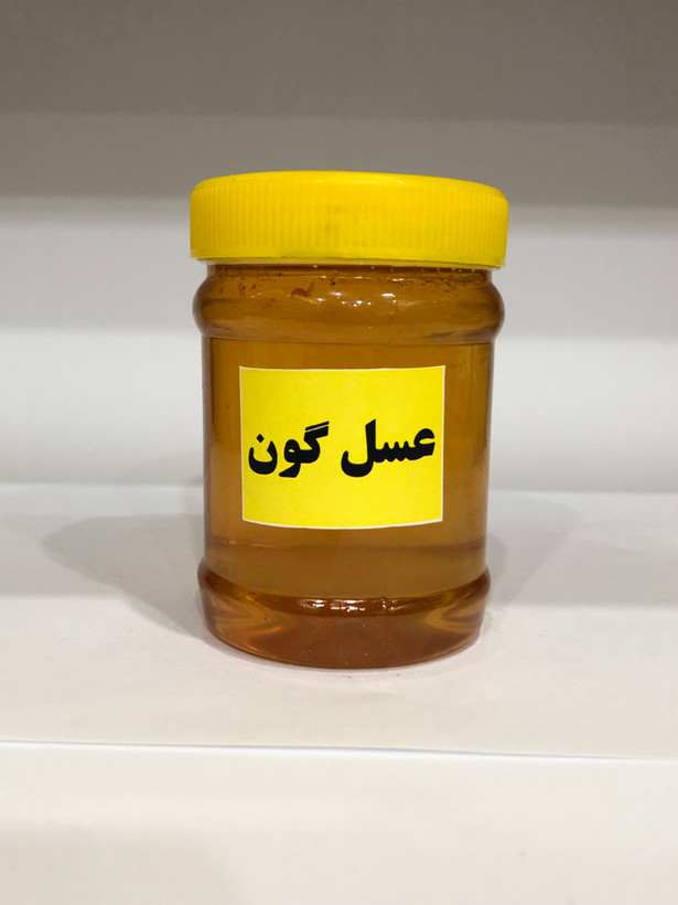 عسل گون ارگانیک