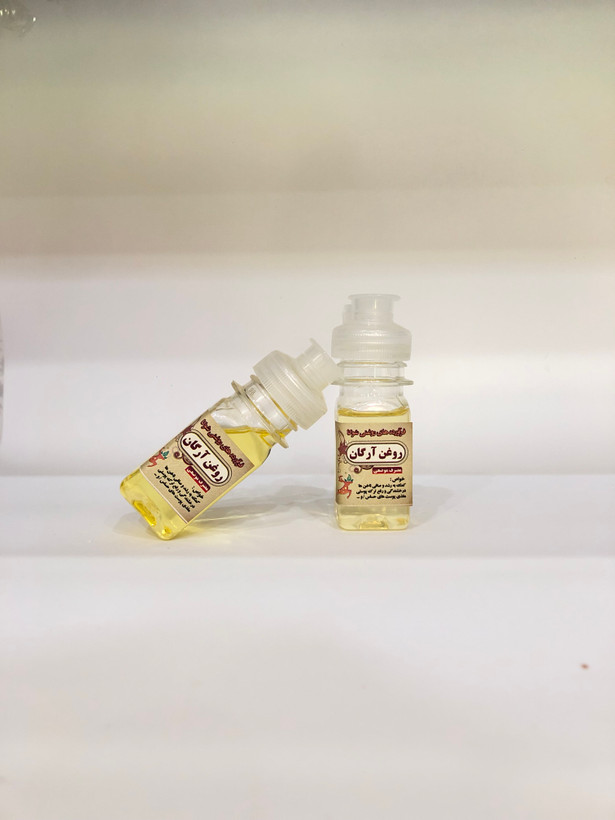روغن آرگان وارداتی