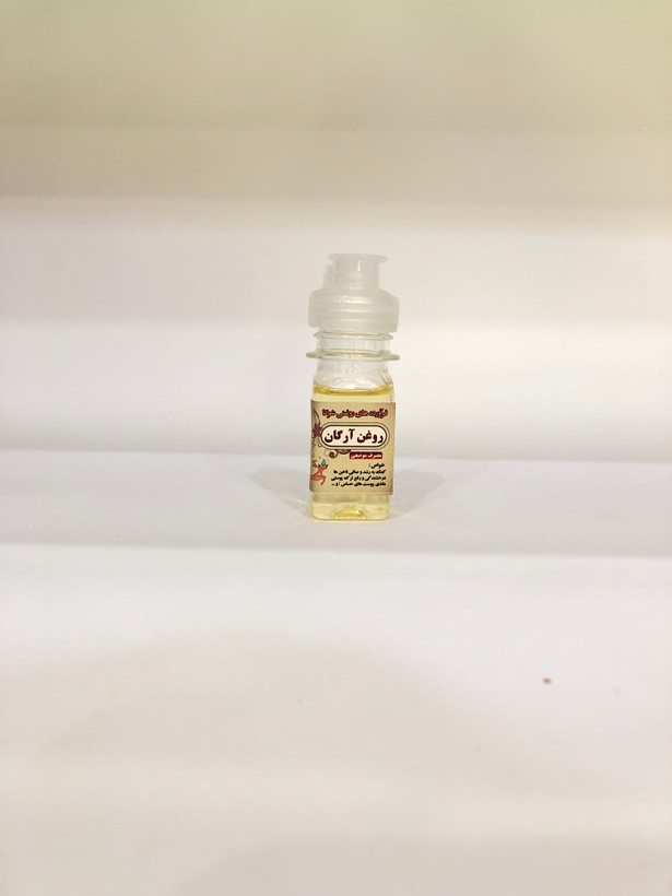 روغن آرگان وارداتی