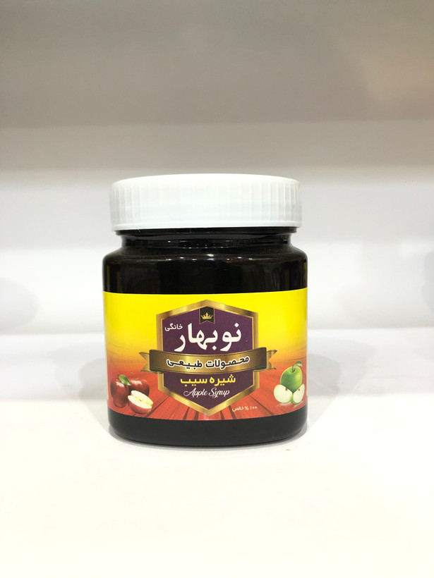 شیره سیب